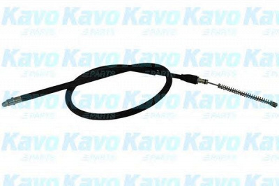 KAVO PARTS bhc5560 -  Трос, стояночная тормозная система